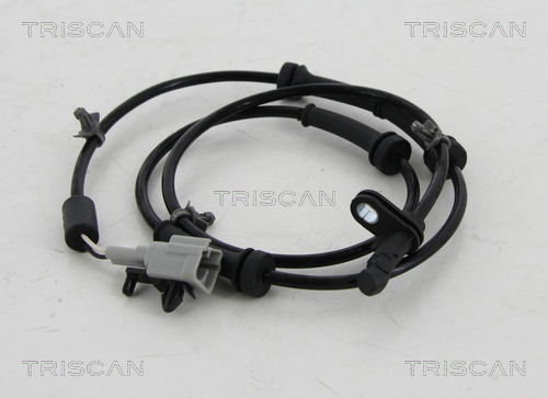 Sensor, Raddrehzahl Hinterachse Triscan 8180 14214 Sensor, Raddrehzahl Hinterachse Triscan 8180 14214 von Triscan