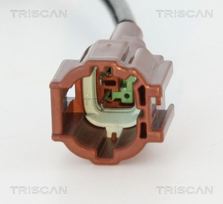 Sensor, Raddrehzahl Hinterachse Triscan 8180 14301 von Triscan