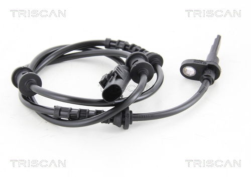 Sensor, Raddrehzahl Hinterachse Triscan 8180 15214 Sensor, Raddrehzahl Hinterachse Triscan 8180 15214 von Triscan