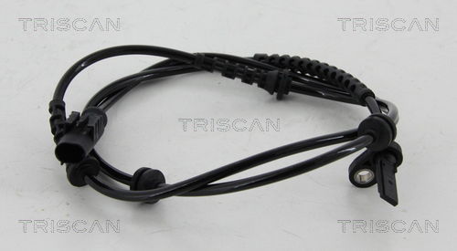 Sensor, Raddrehzahl Hinterachse Triscan 8180 15231 von Triscan