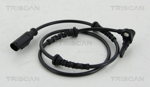 Sensor, Raddrehzahl Hinterachse Triscan 8180 15401 Sensor, Raddrehzahl Hinterachse Triscan 8180 15401 von Triscan