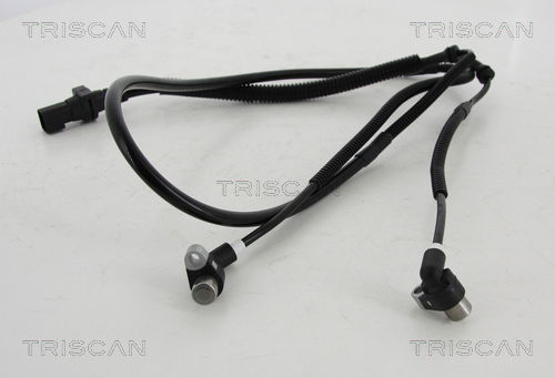 Sensor, Raddrehzahl Hinterachse Triscan 8180 16207 Sensor, Raddrehzahl Hinterachse Triscan 8180 16207 von Triscan