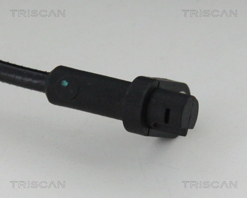 Sensor, Raddrehzahl Hinterachse Triscan 8180 16210 von Triscan