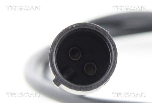 Sensor, Raddrehzahl Hinterachse Triscan 8180 17402 Sensor, Raddrehzahl Hinterachse Triscan 8180 17402 von Triscan