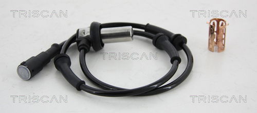 Sensor, Raddrehzahl Hinterachse Triscan 8180 17403 Sensor, Raddrehzahl Hinterachse Triscan 8180 17403 von Triscan