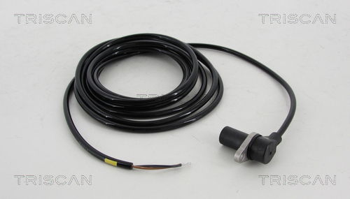 Sensor, Raddrehzahl Hinterachse Triscan 8180 23350 Sensor, Raddrehzahl Hinterachse Triscan 8180 23350 von Triscan