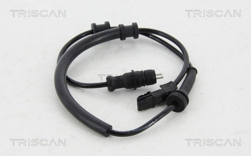 Sensor, Raddrehzahl Hinterachse Triscan 8180 25230 Sensor, Raddrehzahl Hinterachse Triscan 8180 25230 von Triscan