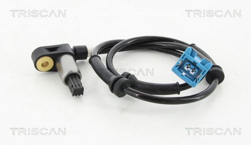Sensor, Raddrehzahl Hinterachse Triscan 8180 28212 Sensor, Raddrehzahl Hinterachse Triscan 8180 28212 von Triscan