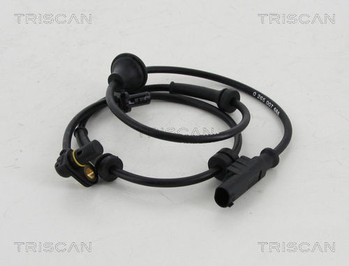 Sensor, Raddrehzahl Hinterachse Triscan 8180 28223 Sensor, Raddrehzahl Hinterachse Triscan 8180 28223 von Triscan