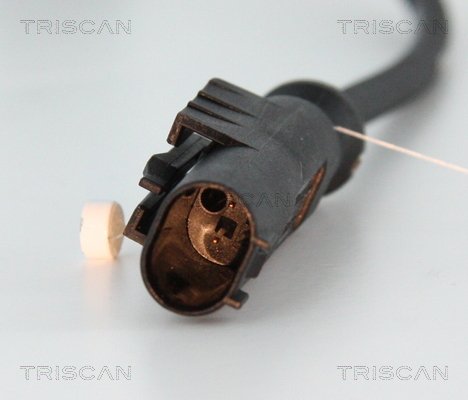 Sensor, Raddrehzahl Hinterachse Triscan 8180 28224 von Triscan
