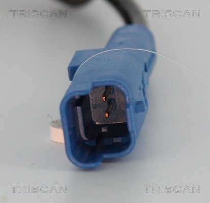 Sensor, Raddrehzahl Hinterachse Triscan 8180 28234 von Triscan