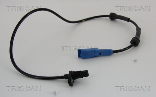 Sensor, Raddrehzahl Hinterachse Triscan 8180 28234 von Triscan