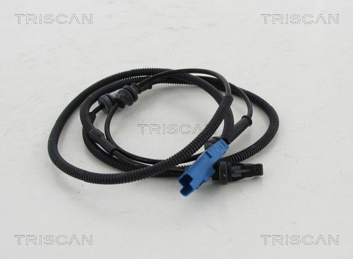 Sensor, Raddrehzahl Hinterachse Triscan 8180 28239 von Triscan