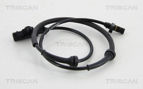 Sensor, Raddrehzahl Hinterachse Triscan 8180 42275 Sensor, Raddrehzahl Hinterachse Triscan 8180 42275 von Triscan