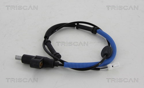 Sensor, Raddrehzahl Hinterachse Triscan 8180 43420 Sensor, Raddrehzahl Hinterachse Triscan 8180 43420 von Triscan