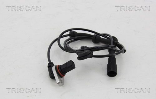 Sensor, Raddrehzahl Hinterachse Triscan 8180 44202 Sensor, Raddrehzahl Hinterachse Triscan 8180 44202 von Triscan