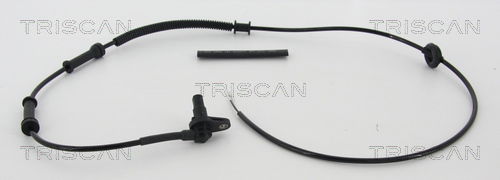 Sensor, Raddrehzahl Hinterachse Triscan 8180 44204 von Triscan