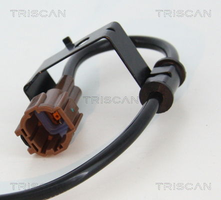 Sensor, Raddrehzahl Hinterachse links Triscan 8180 14210 Sensor, Raddrehzahl Hinterachse links Triscan 8180 14210 von Triscan