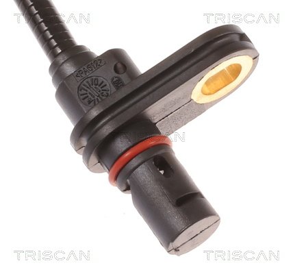 Sensor, Raddrehzahl Hinterachse links Triscan 8180 14228 von Triscan