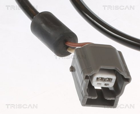 Sensor, Raddrehzahl Hinterachse links Triscan 8180 14243 von Triscan
