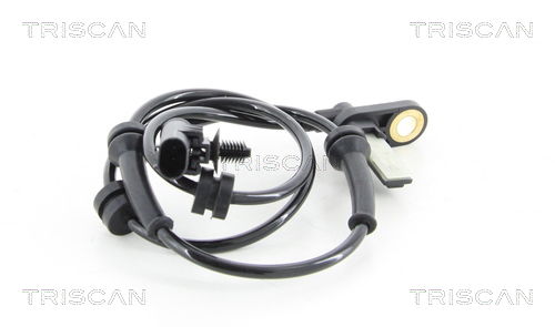 Sensor, Raddrehzahl Hinterachse links Triscan 8180 14305 Sensor, Raddrehzahl Hinterachse links Triscan 8180 14305 von Triscan