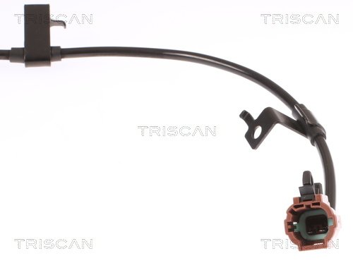 Sensor, Raddrehzahl Hinterachse links Triscan 8180 14318 von Triscan
