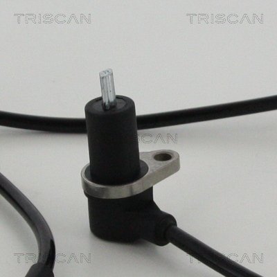Sensor, Raddrehzahl Hinterachse links Triscan 8180 15403 von Triscan