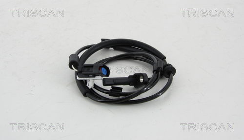 Sensor, Raddrehzahl Hinterachse links Triscan 8180 16219 Sensor, Raddrehzahl Hinterachse links Triscan 8180 16219 von Triscan