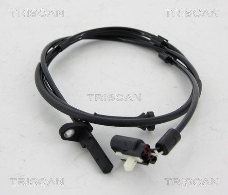 Sensor, Raddrehzahl Hinterachse links Triscan 8180 16240 von Triscan