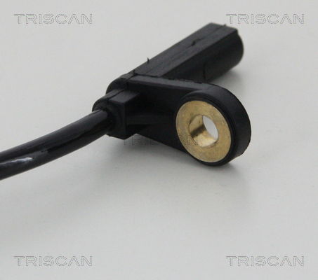 Sensor, Raddrehzahl Hinterachse links Triscan 8180 23217 Sensor, Raddrehzahl Hinterachse links Triscan 8180 23217 von Triscan