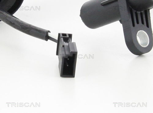 Sensor, Raddrehzahl Hinterachse links Triscan 8180 23402 Sensor, Raddrehzahl Hinterachse links Triscan 8180 23402 von Triscan