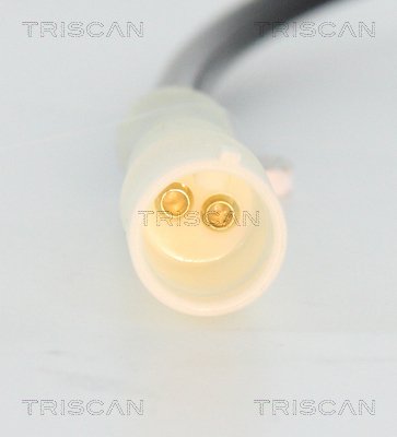 Sensor, Raddrehzahl Hinterachse links Triscan 8180 25214 von Triscan