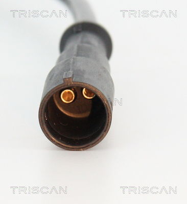 Sensor, Raddrehzahl Hinterachse links Triscan 8180 25219 Sensor, Raddrehzahl Hinterachse links Triscan 8180 25219 von Triscan