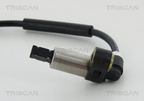 Sensor, Raddrehzahl Hinterachse links Triscan 8180 25233 Sensor, Raddrehzahl Hinterachse links Triscan 8180 25233 von Triscan