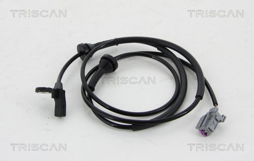 Sensor, Raddrehzahl Hinterachse links Triscan 8180 27201 Sensor, Raddrehzahl Hinterachse links Triscan 8180 27201 von Triscan