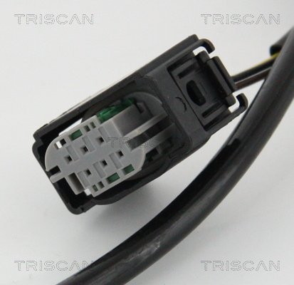 Sensor, Raddrehzahl Hinterachse links Triscan 8180 29217 von Triscan