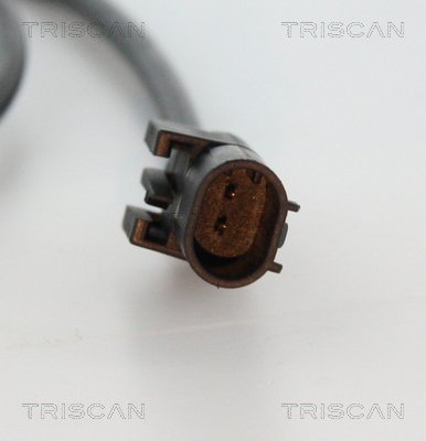 Sensor, Raddrehzahl Hinterachse links Triscan 8180 29352 von Triscan