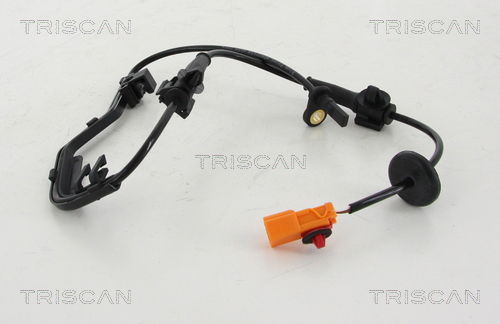 Sensor, Raddrehzahl Hinterachse links Triscan 8180 40527 Sensor, Raddrehzahl Hinterachse links Triscan 8180 40527 von Triscan