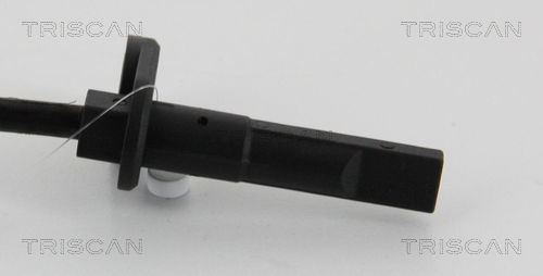 Sensor, Raddrehzahl Hinterachse links Triscan 8180 40529 Sensor, Raddrehzahl Hinterachse links Triscan 8180 40529 von Triscan