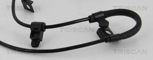 Sensor, Raddrehzahl Hinterachse links Triscan 8180 42513 Sensor, Raddrehzahl Hinterachse links Triscan 8180 42513 von Triscan