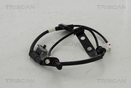Sensor, Raddrehzahl Hinterachse links Triscan 8180 43205 Sensor, Raddrehzahl Hinterachse links Triscan 8180 43205 von Triscan