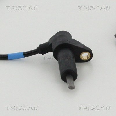 Sensor, Raddrehzahl Hinterachse links Triscan 8180 43212 von Triscan