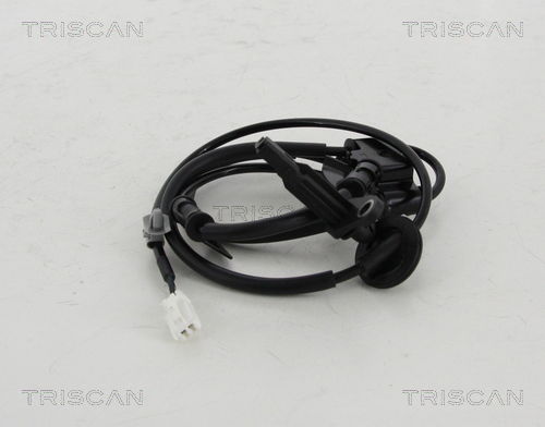 Sensor, Raddrehzahl Hinterachse links Triscan 8180 43220 Sensor, Raddrehzahl Hinterachse links Triscan 8180 43220 von Triscan