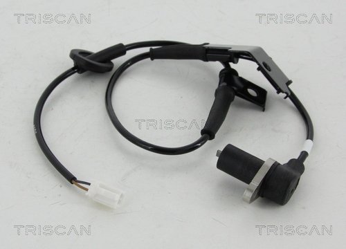Sensor, Raddrehzahl Hinterachse links Triscan 8180 43281 von Triscan