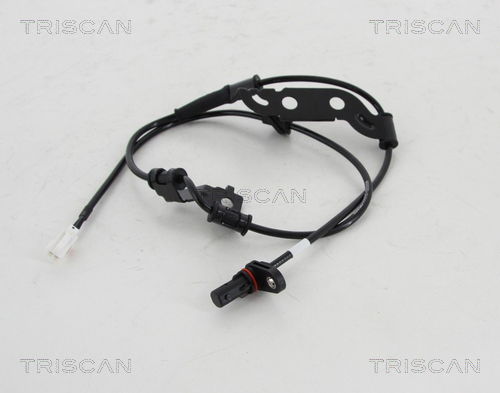 Sensor, Raddrehzahl Hinterachse links Triscan 8180 43283 Sensor, Raddrehzahl Hinterachse links Triscan 8180 43283 von Triscan