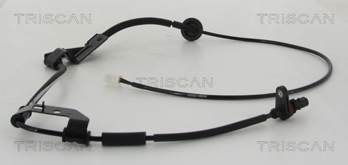 Sensor, Raddrehzahl Hinterachse links Triscan 8180 43425 von Triscan