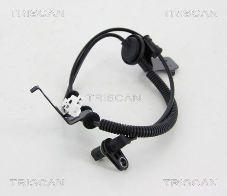 Sensor, Raddrehzahl Hinterachse links Triscan 8180 43439 Sensor, Raddrehzahl Hinterachse links Triscan 8180 43439 von Triscan