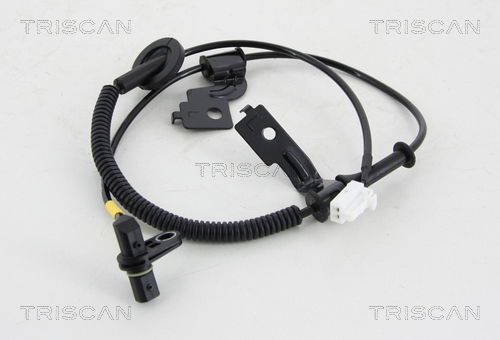 Sensor, Raddrehzahl Hinterachse links Triscan 8180 43440 Sensor, Raddrehzahl Hinterachse links Triscan 8180 43440 von Triscan