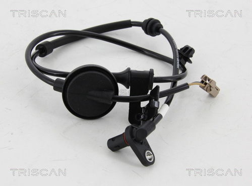 Sensor, Raddrehzahl Hinterachse links Triscan 8180 43450 Sensor, Raddrehzahl Hinterachse links Triscan 8180 43450 von Triscan