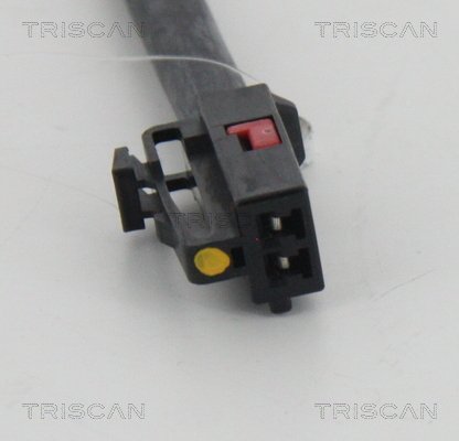 Sensor, Raddrehzahl Hinterachse links Triscan 8180 43467 von Triscan